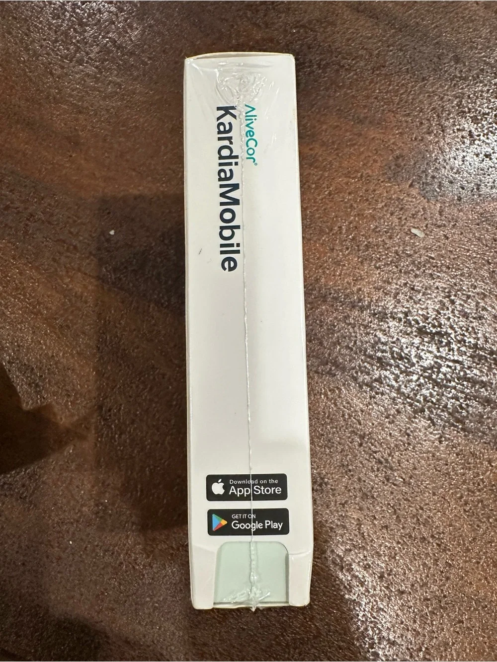 N/A kardiamobile single